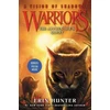 KNYGA Erin Hunter Warriors: A Vision of Shadows #1: The Apprentice's Quest