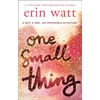 KNYGA Erin Watt One Small Thing