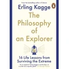 KNYGA Erling Kagge Philosophy of an Explorer