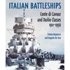 KNYGA Erminio Bagnasco Italian Battleships