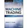 KNYGA Ernest P Chan Machine Trading
