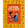 KNYGA Ernie Bushmiller Nancy and Sluggo's Guide to Life, Comics about Money, Food, and Other Essentials