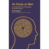 KNYGA Ernst Cassirer Essay on Man