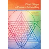 KNYGA Ernst Schuberth First Steps in Proven Geometry for the Upper Elementary Grades