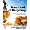 KNYGA Ernst Worrell Handbook of Recycling