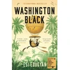 KNYGA Esi Edugyan Edugyan Esi Washington Juodas: The Booker-shortlisted International Bestseller