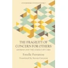 KNYGA Estelle Ferrarese Fragility of Concern for Others