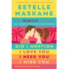 KNYGA Estelle Maskame DIMILY Trilogy