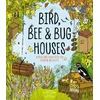 KNYGA Esther Coombs Bird, Bee &amp; Bug Houses, Homes and Habitats for Garden Wildlife
