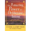 KNYGA Esther Hicks, Abraham (Spirit) Amazing Power of Deliberate Intent