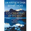KNYGA Esther Hicks Co-creating at Its Best