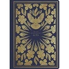 KNYGA ESV Bibles by Crossway ESV Illuminated Scripture Journal