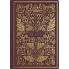 KNYGA ESV Bibles by Crossway ESV Illuminated Scripture Journal