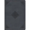 KNYGA Esv Bibles ESV Large Print Wide Margin Bible