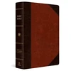 KNYGA Esv Bibles ESV Super Giant Print Bible