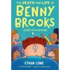 KNYGA Ethan Long The Death and Life of Benny Brooks