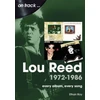 KNYGA Ethan Roy Lou Reed 1972 to 1986 On Track