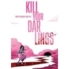 KNYGA Parker Kill Your Darlings
