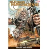KNYGA Ethan Sacks Old Man Hawkeye Vol. 1: An Eye for an Eye