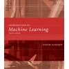 KNYGA Ethem Alpaydin Introduction to Machine Learning