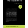 KNYGA Ethem Alpaydin Machine Learning, revised and updated edition