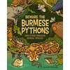 KNYGA Etta Kaner Beware the Burmese Pythons