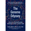 KNYGA Euan Angus Ashley Genome Odyssey