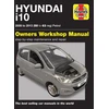 KNYGA Euan Doig Hyundai i10 petrol ('08-'13) 58 to 63