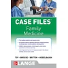 KNYGA Eugene C Toy Case Files Family Medicine, Fifth Edition