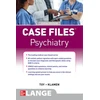 KNYGA Eugene C Toy Case Files Psychiatry, Sixth Edition