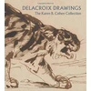 KNYGA Eugne Delacroix Delacroix Drawings