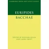 KNYGA Euripides: Bacchae