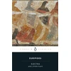KNYGA Euripides Electra and Other Plays