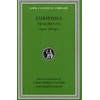KNYGA Euripides Fragments
