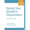 KNYGA Euris Larry Everett Doing Your Master's Dissertation