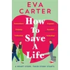 KNYGA Eva Carter How to Save a Life