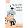 KNYGA Eva Chen New Woman and Technologies of Speed in Fin-de- Siecle Literature