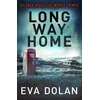 KNYGA Eva Dolan Long Way Home