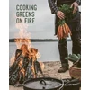 KNYGA Eva Helbk Tram Cooking Greens on Fire