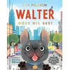 KNYGA Eva Pilgrim Walter Does His Best