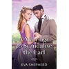 KNYGA Eva Shepherd Marriage To Scandalise The Earl