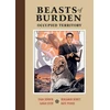 KNYGA Evan Dorkin Beasts of Burden: Occupied Territory