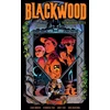 KNYGA Evan Dorkin Blackwood: The Mourning After