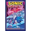 KNYGA Evan Stanley Sonic The Hedgehog, Vol. 9: Chao Races &amp; Badnik Bases