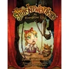 KNYGA Evangeline Lilly The Squickerwonkers