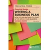 KNYGA Evans Vaughan Financial Times Essential Guide to Writing a Business Plan: How to win backing to start up or grow your business