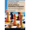 KNYGA Vaughan Evans Financial Times Essential Guide to Developing a Business Strategy, The