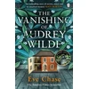 KNYGA Eve Chase Vanishing of Audrey Wilde