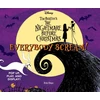 KNYGA Evie Daye Everybody Scream!: Disney Tim Burton’s The Nightmare Before Christmas