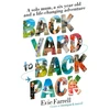 KNYGA Evie Farrell Backyard to Backpack